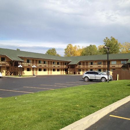 Hospitality Inn Bowmansville Extérieur photo