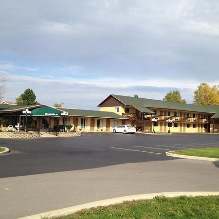 Hospitality Inn Bowmansville Extérieur photo