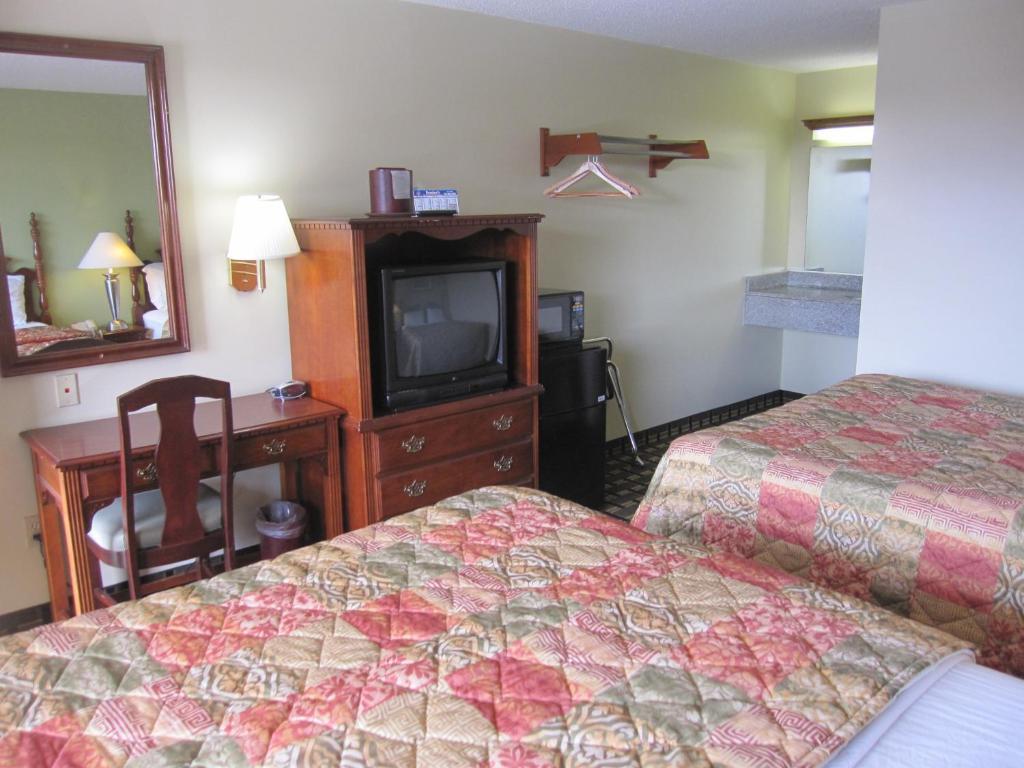 Hospitality Inn Bowmansville Chambre photo