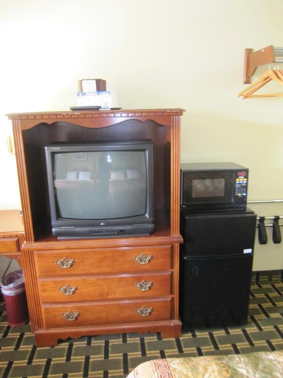 Hospitality Inn Bowmansville Chambre photo