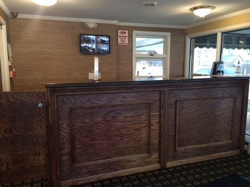 Hospitality Inn Bowmansville Extérieur photo