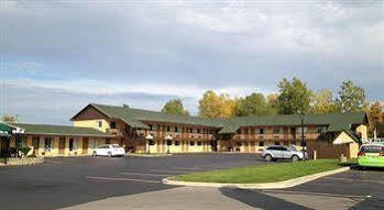 Hospitality Inn Bowmansville Extérieur photo